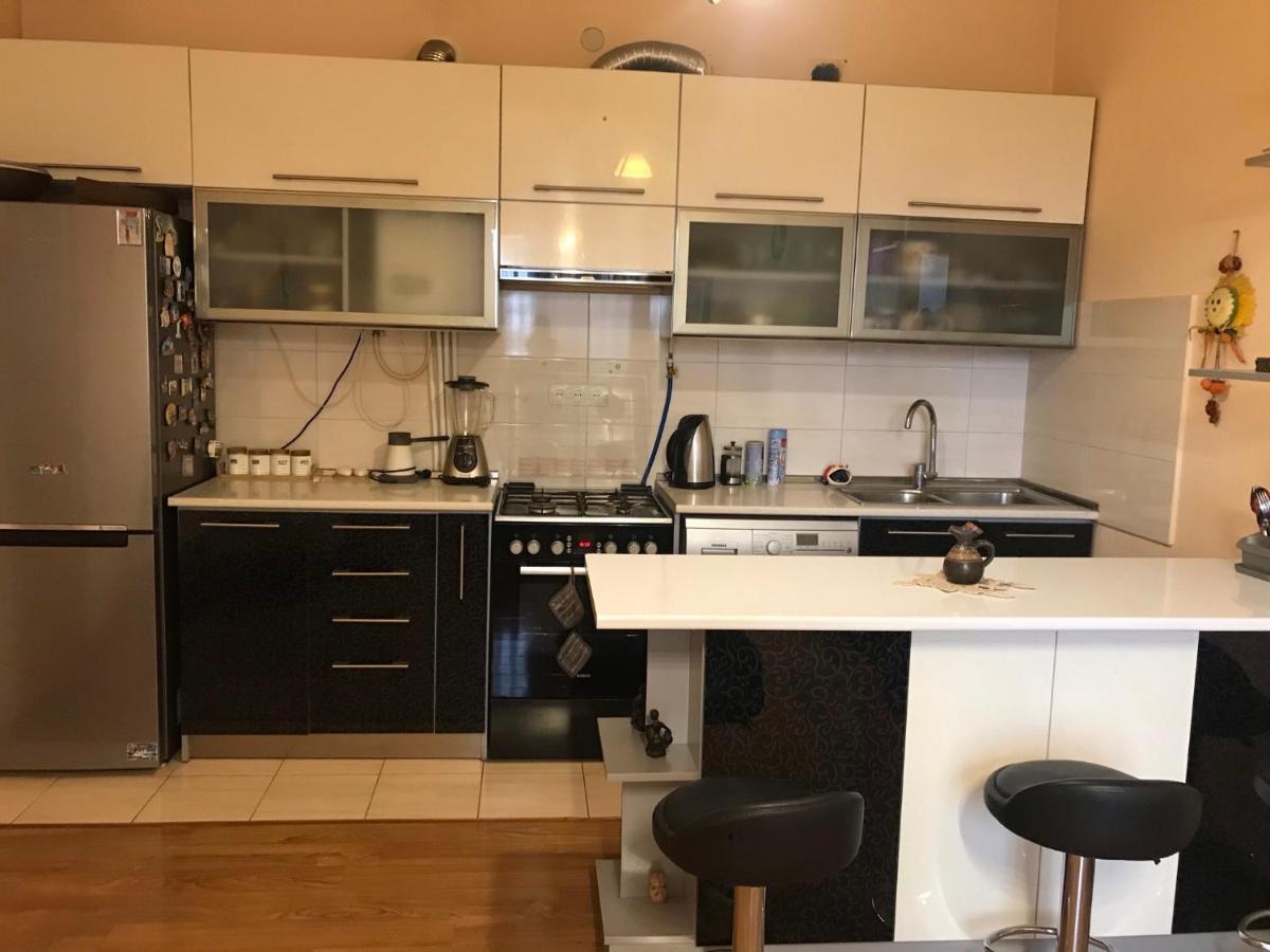 Евродвушка В Glendale Hills В Центре,С Видом На Арарат Erivan Exterior foto