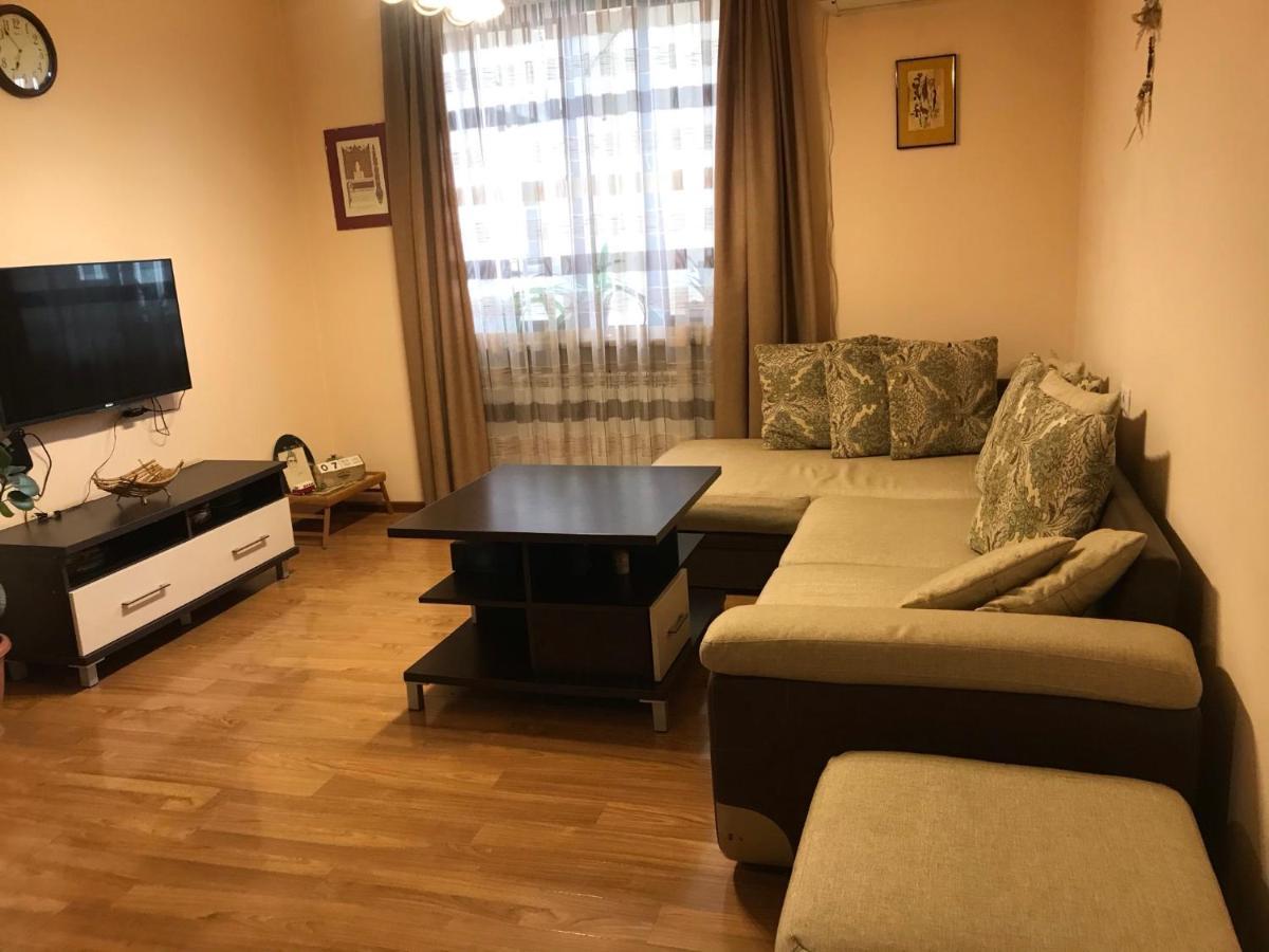 Евродвушка В Glendale Hills В Центре,С Видом На Арарат Erivan Exterior foto